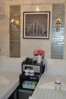 Skylark Hostel - 8