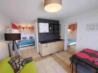 Bungalow Kapitański - 6