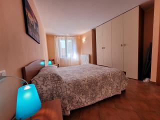 Mountain and Iseo Lake Mountain Lake Iseo Hospitality - Bossico - 8