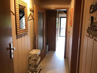 Ferienwohnung Borkum - Burhave - 7