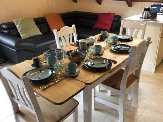 Ferienwohnung Borkum - Burhave - 5