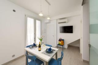 PF Luce del Mare comfort apartment - San Vito lo Capo - 4