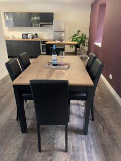 Les Appartements - Les Anges Béarnais I et Les Anges Béarnais II - 7