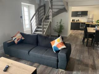 Les Appartements - Les Anges Béarnais I et Les Anges Béarnais II - Sauveterre - 6