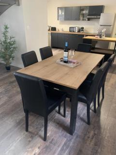 Les Appartements - Les Anges Béarnais I et Les Anges Béarnais II - 4