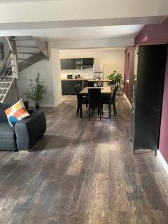 Les Appartements - Les Anges Béarnais I et Les Anges Béarnais II - Sauveterre - 0