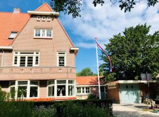 Bed & breakfast in characteristic villa near Zandvoort/ Amsterdam - 7
