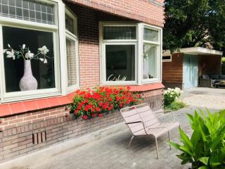 Bed & breakfast in characteristic villa near Zandvoort/ Amsterdam - Aerdenhout - 7