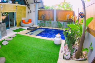 Salt villas - 8