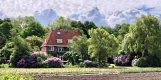 Bed & breakfast in characteristic villa near Zandvoort/ Amsterdam - Aerdenhout - 6