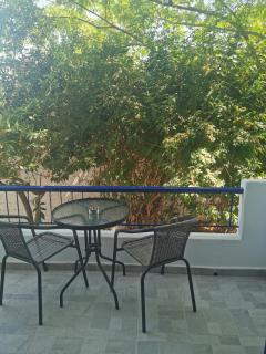 Hotel Poulakis - Skala - 7