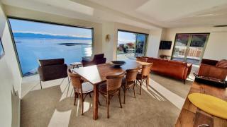 Harbour View - Three - Nelson - 1