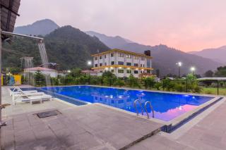 Siddhartha Riverside Resort, Chumlingtar - 3
