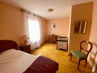 Maison familiale dans village viticole - 4