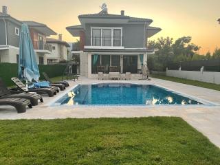 KEYSAN VILLAS - Ortaca - 8