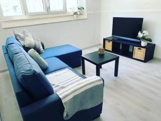 Appartamento con giardino, La Casa di G&G - Marina di Carrara - 3