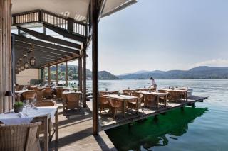 Hotel Linde - Maria Wörth - 1