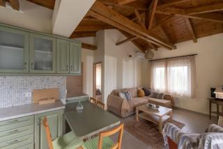 Dream House Capturing the Magic of Nature - Vlakhiá - 2