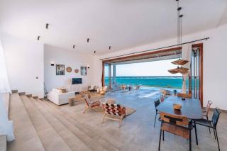 Kilua Villa - Matemwe - 4