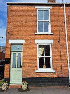 Character Beverley Town House - Beverley - 2