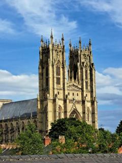 Character Beverley Town House - 1