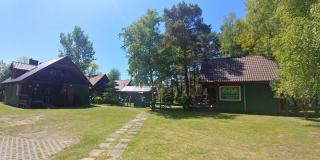 Domki letniskowe BAŁTYK - 4