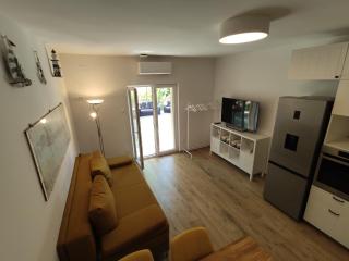 Apartman-studio, Salamunic, Pelinje, Jelsa - Jelsa - 0