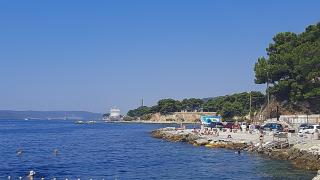 Old Captain's Apartments - in a pine wood by the sea and tennis courts - Split - 1