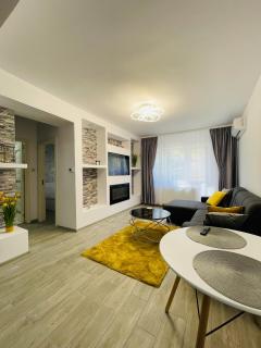 SHoliday Central Open space modern cu parcare gratuită în Timișoara - 9