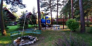 Domki letniskowe BAŁTYK - 3