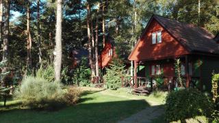 Domki letniskowe BAŁTYK - 4