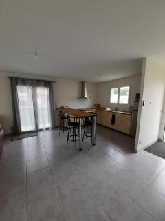 Maison Aureilhan Mimizan Landes - Aureilhan - 8