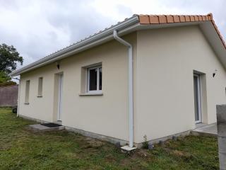 Maison Aureilhan Mimizan Landes - 3