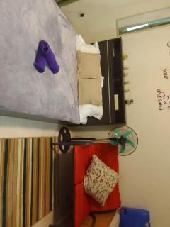 Studio for Rent near Ortigas Extension - Cainta - 0