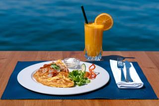 Seafront apartments - Tivat - 2