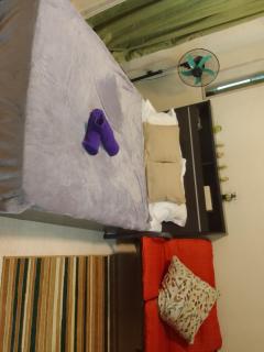 Studio for Rent near Ortigas Extension - Cainta - 8