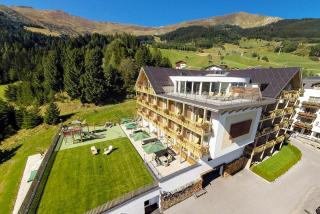Natürlich Hotel mit Charakter - Fiss - 8