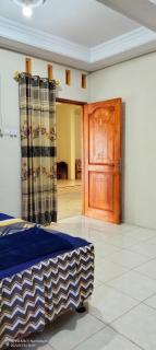 Homestay Sutrisno - Magelang - 1