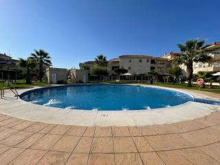 Aires de Bajo de Guía, Apartamentos Living Sur - Sanlúcar de Barrameda - 8