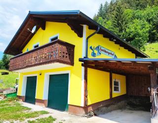 Hochbergerhof - Rottenmann - 0