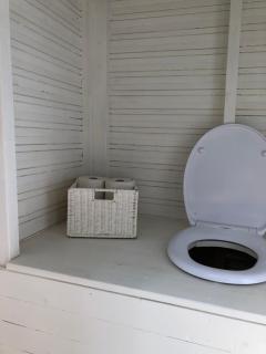 Glampingtält - Torsby - 8