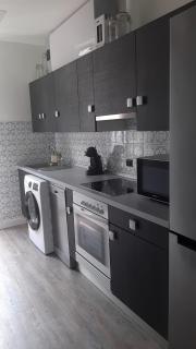 Appartement vue sur l ocean - 5