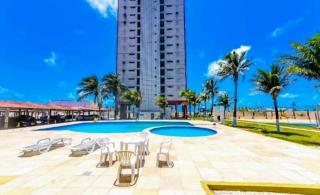 Apto Beira Mar 1802 - Praia Futuro - 7
