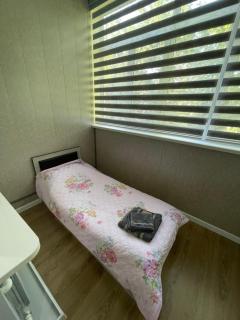 Amir Temur Apartment in center After renovation - Tashkent - 8