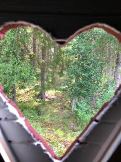 Glampingtält - Torsby - 7