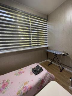 Amir Temur Apartment in center After renovation - Tashkent - 9
