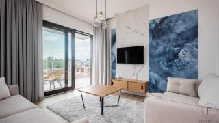 Flatbook - Yacht Harbor Apartments Sol Marina - Wiślinka - 5