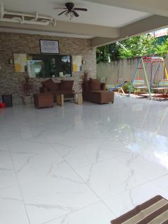 Aliyahs’s Place: Staycation in Valley Golf Cainta - Cainta - 6