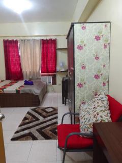 Aliyahs’s Place: Staycation in Valley Golf Cainta - Cainta - 1