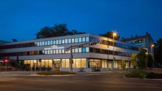 Hotel Corner - 2